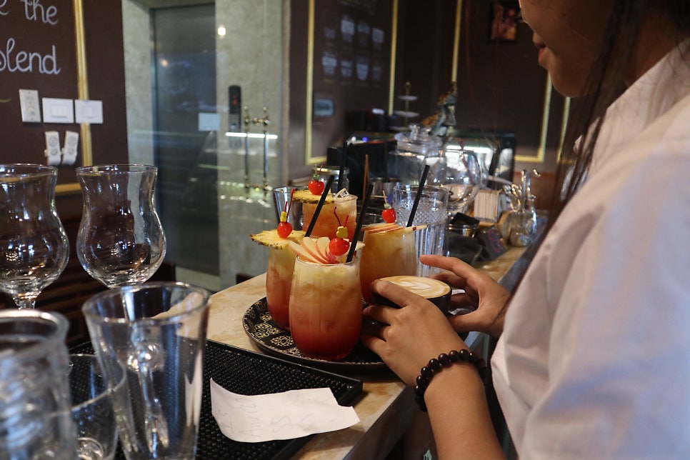 카페세레인(Cafe Serein) 이미지