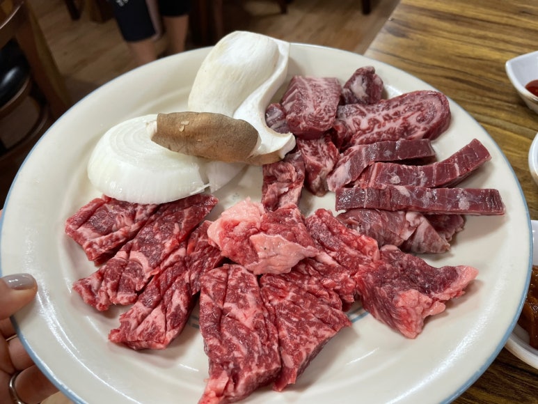 부영돌판구이 이미지
