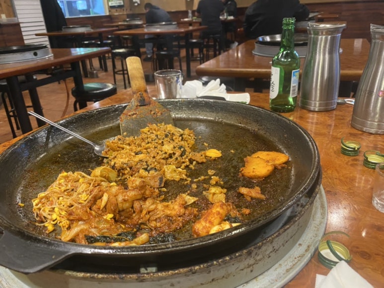 춘천명동닭갈비연동점 이미지