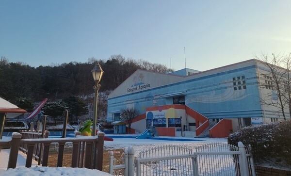 공무원연금공단천안상록리조트 이미지