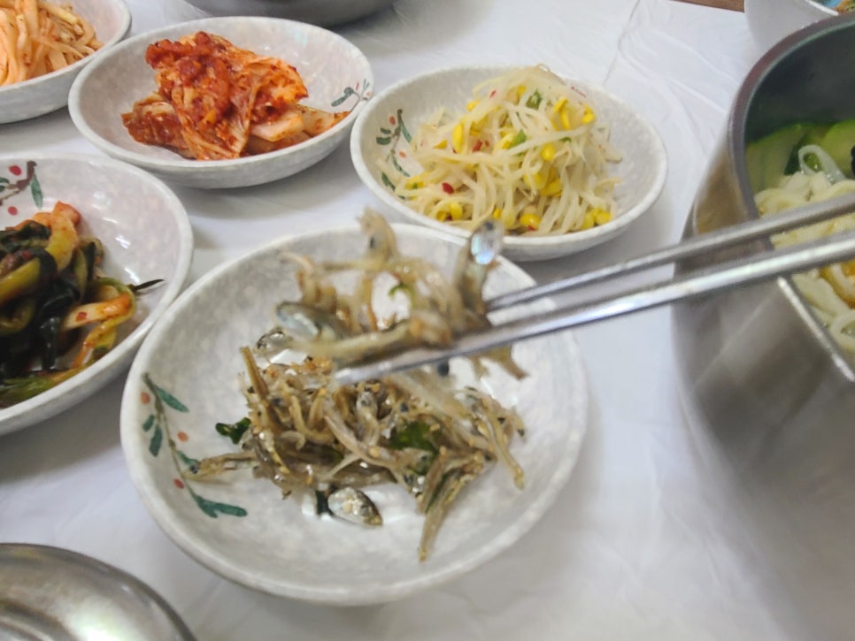 충무할매김밥 이미지
