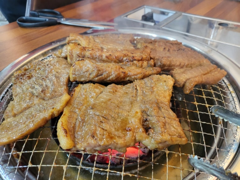 육장갈비문경점촌점 이미지