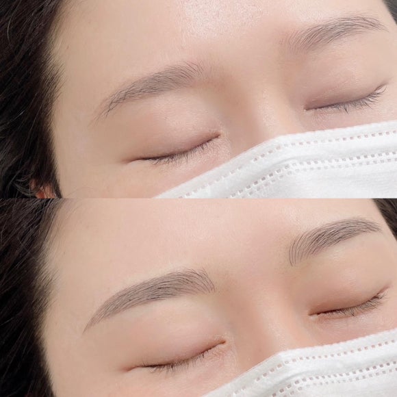 나린브로우 이미지