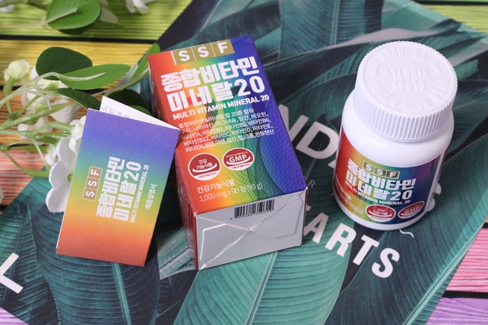 순수종합식품 이미지