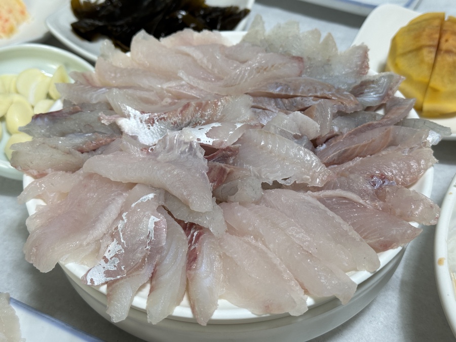 동원회식당 이미지