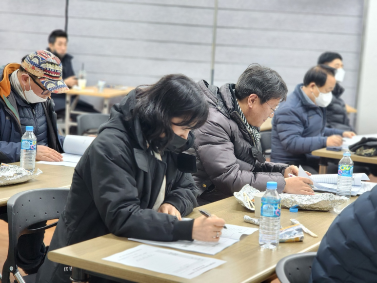 덕정마을관리사회적협동조합 이미지