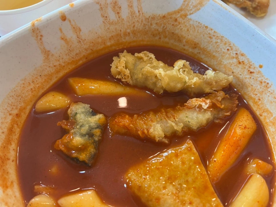 밥맛떡방 이미지