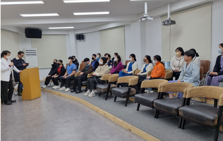 힘플러스병원 이미지