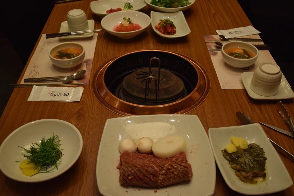 마중주유소 이미지