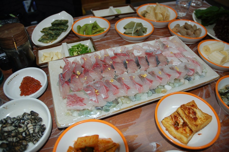 덕포횟집 이미지