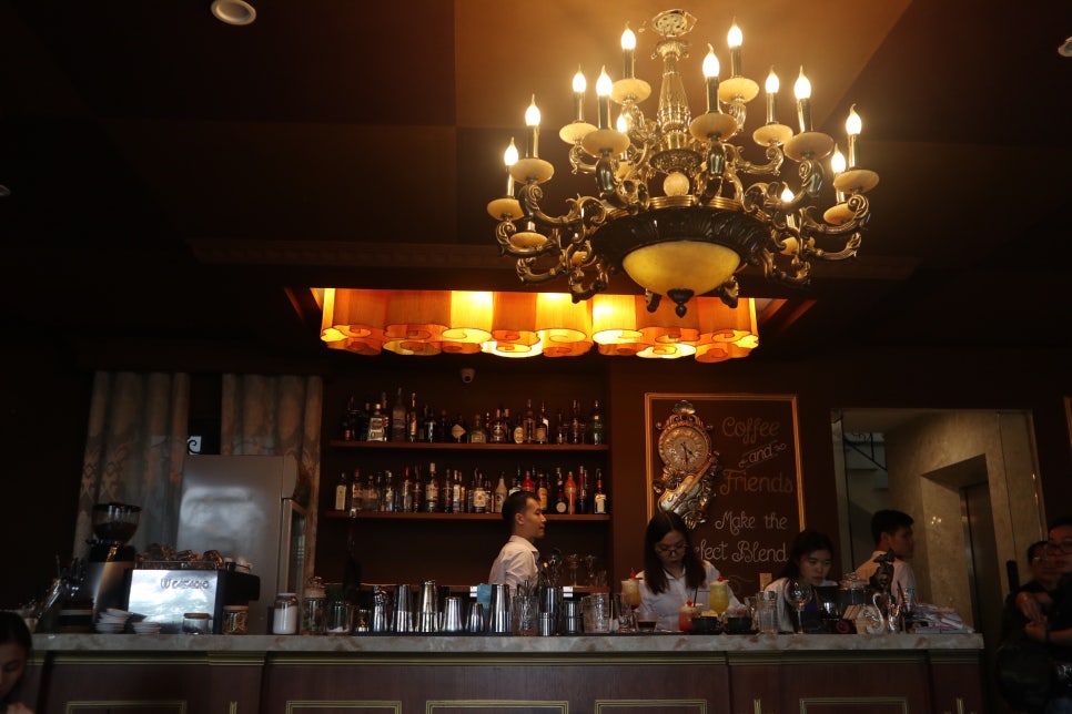 카페세레인(Cafe Serein) 이미지