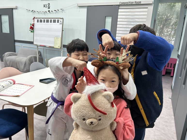 지음음악학원 이미지