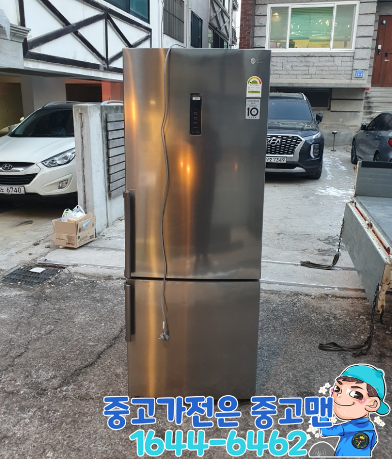 중고모든전자직거래 이미지