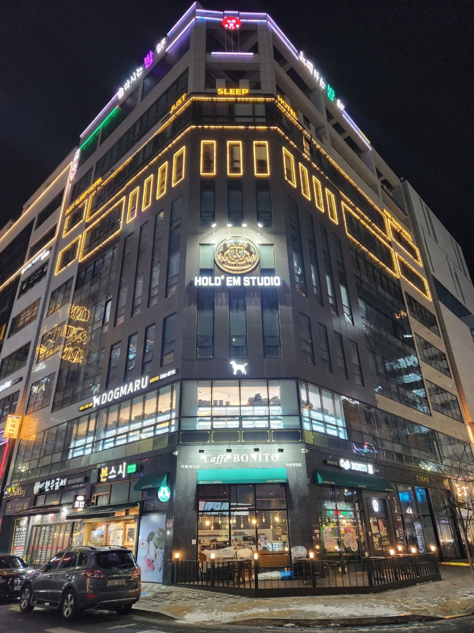 토너홀덤 이미지