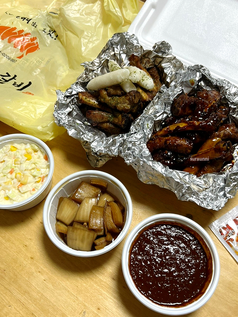 돈오락쪽갈비조례점 이미지