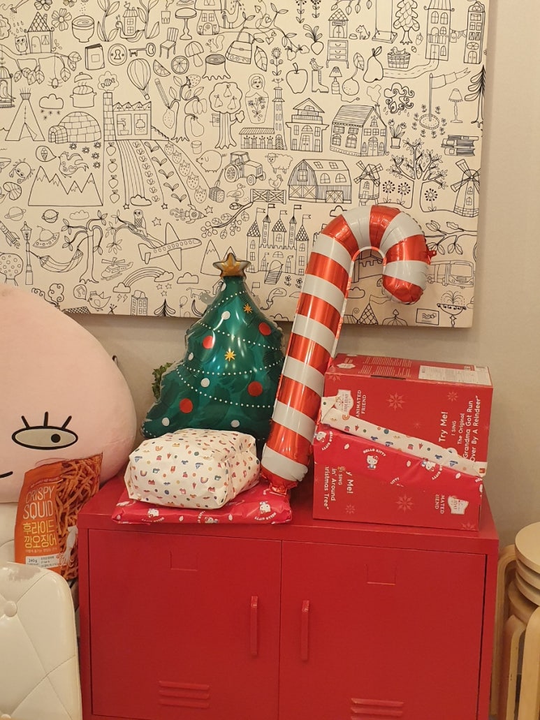 황금당떡볶이 이미지