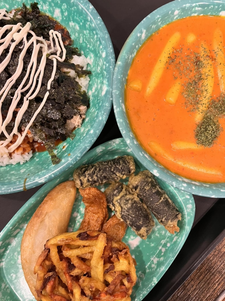 우리할매떡볶이 파주문산점 이미지
