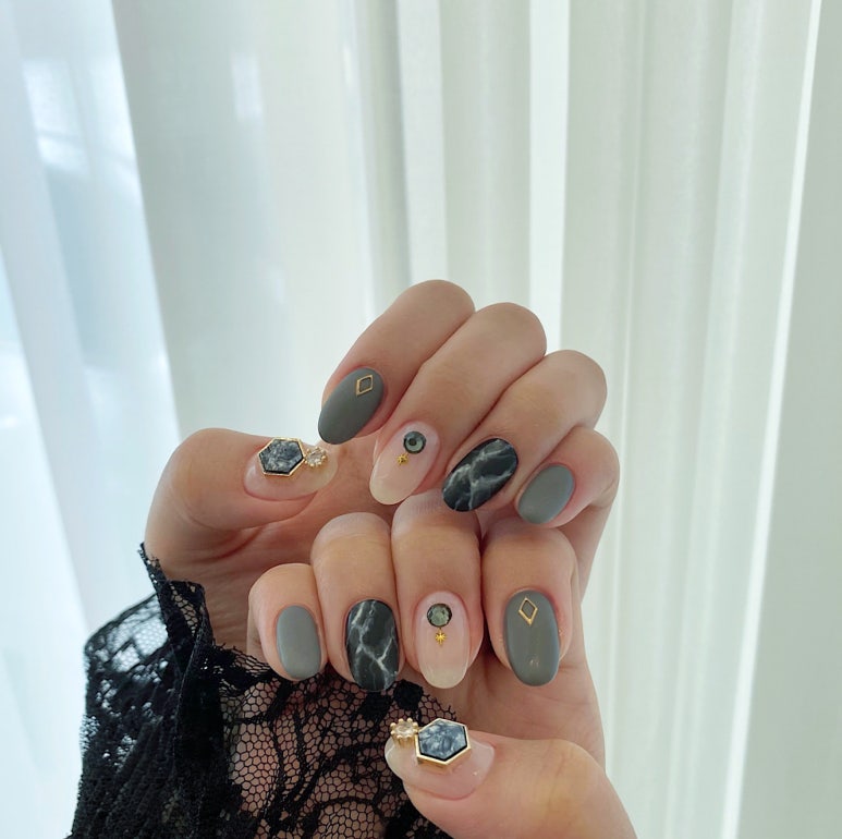 네일뮤즈 이미지
