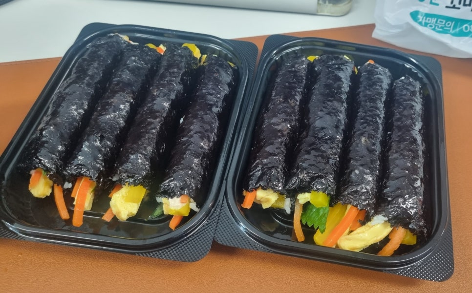 청춘떡볶이 이미지