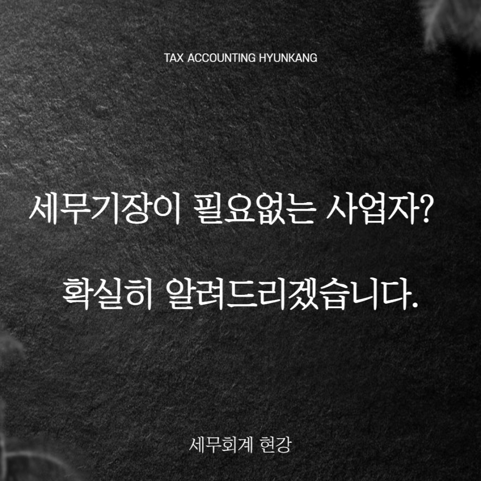 세무회계현강 이미지