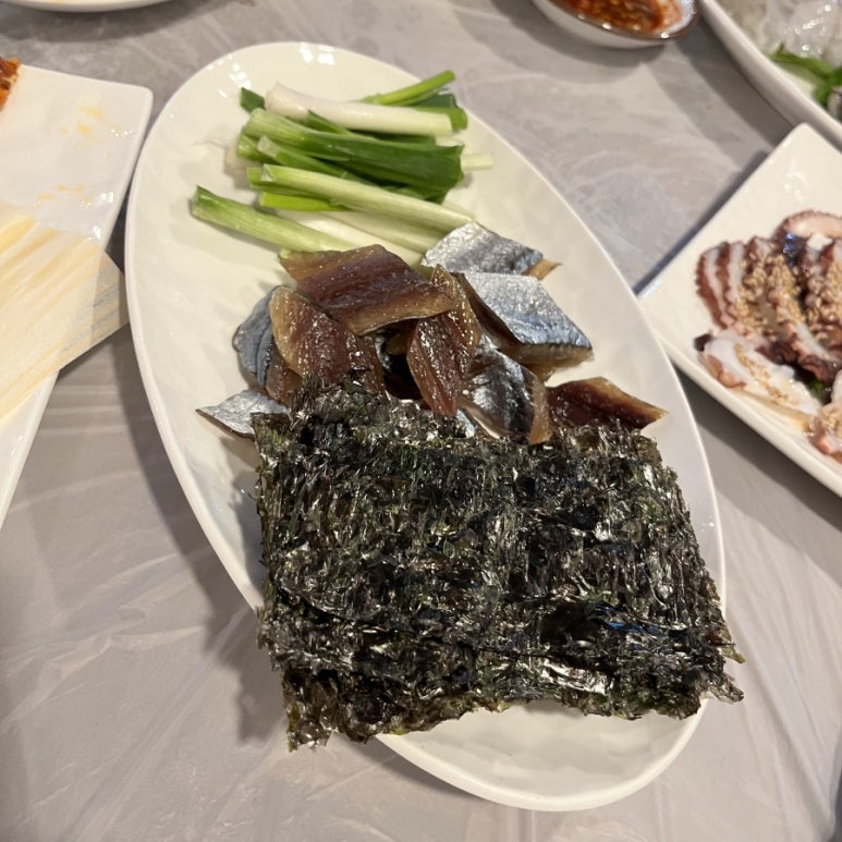 새통영다찌 이미지