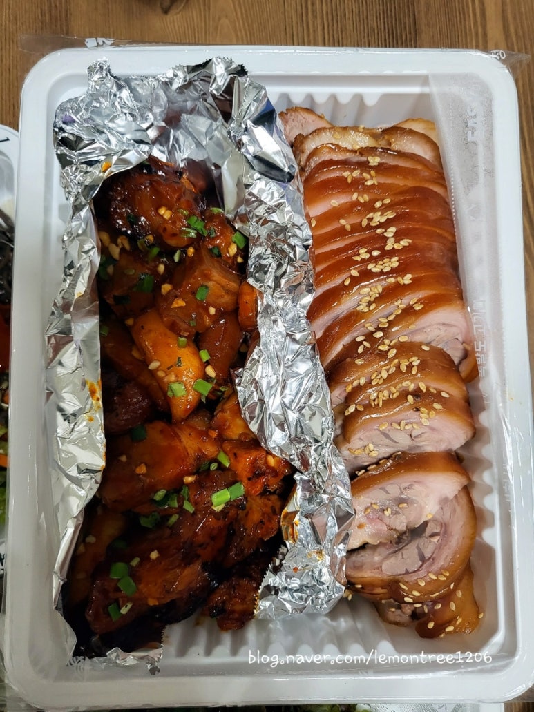 족발야시장 동송점 이미지
