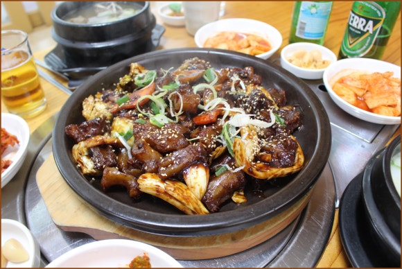 소머리진곰탕 이미지