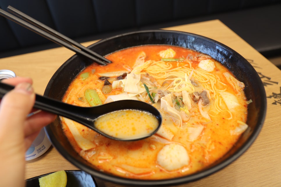 라홍방마라탕 동탄영천점 이미지