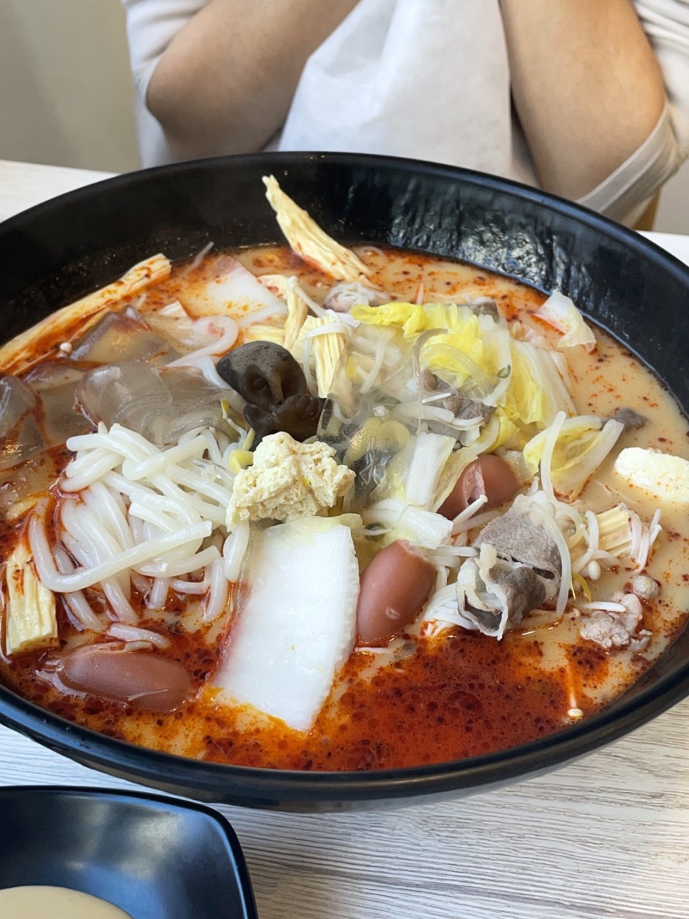 복음떡집 이미지