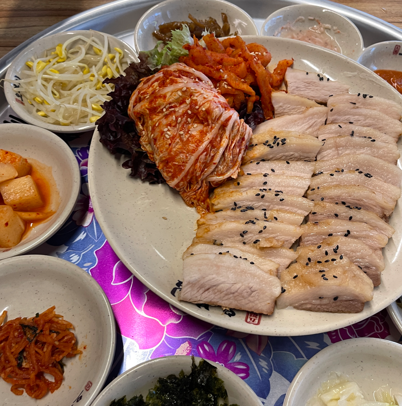 오봉집 역삼역점 이미지