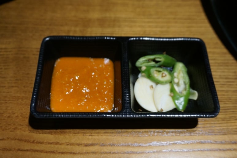 별미참숯닭갈비 이미지