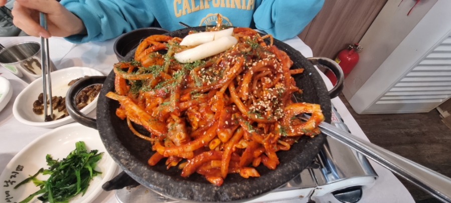 동서네낙지 이미지