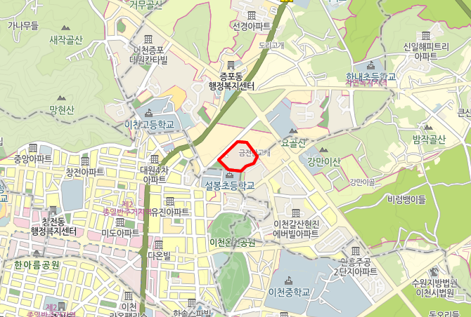 페트라실용음악학원 이미지