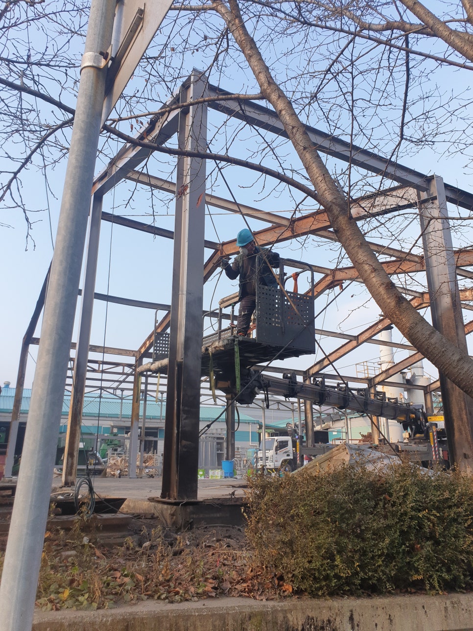 우리크린환경 이미지