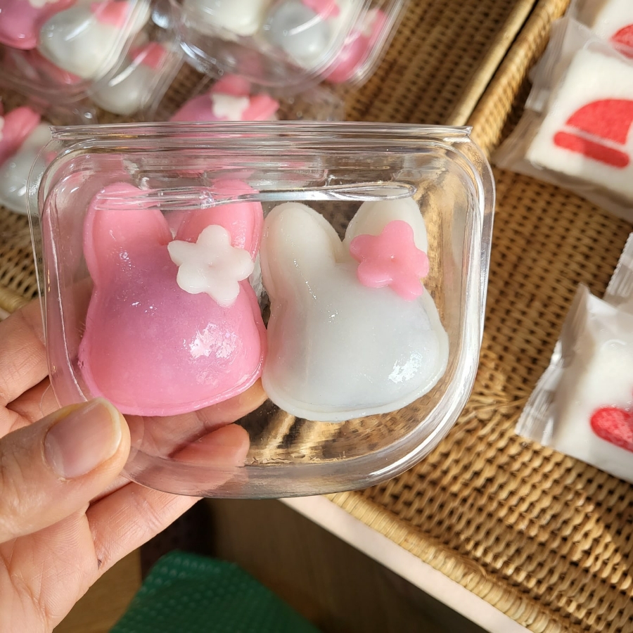 달빛시루떡카페 이미지
