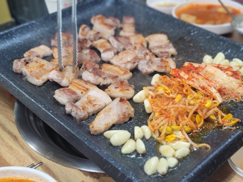 해리정육식당 이미지