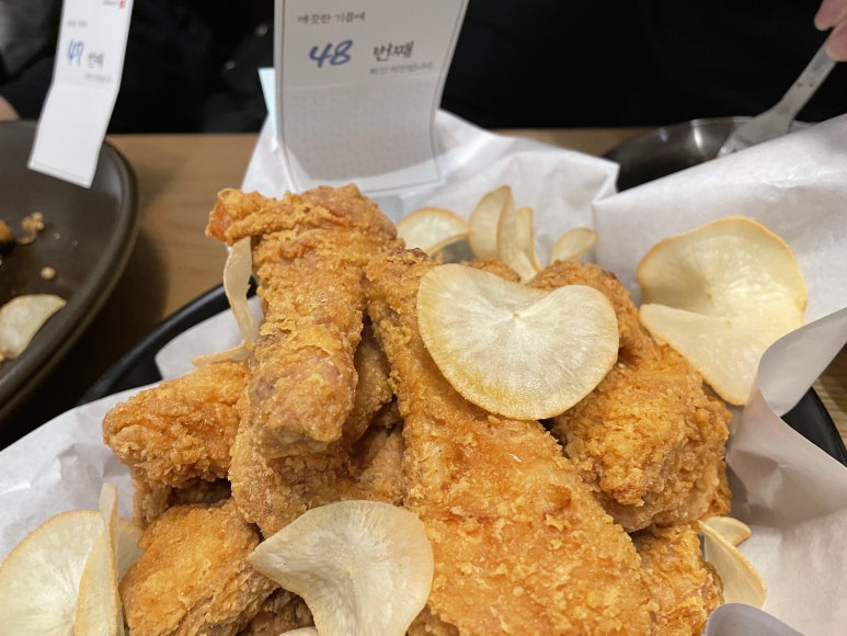 바른치킨 효천점 이미지