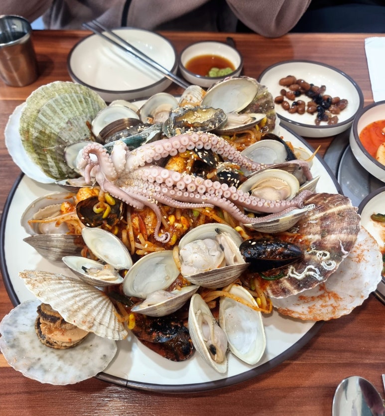 연안아구찜 이미지
