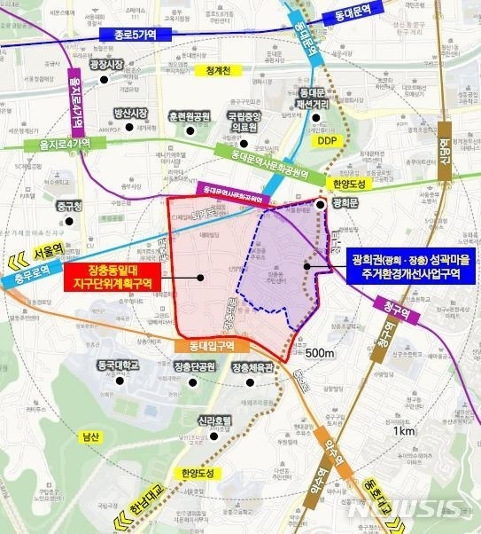 서울한양족발 이미지