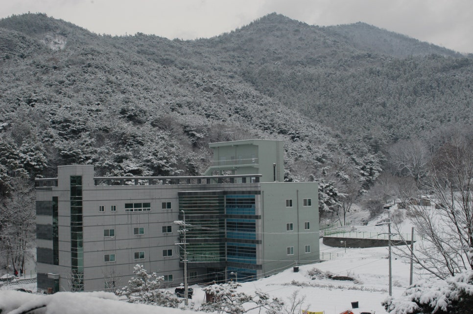 학산요양병원 이미지