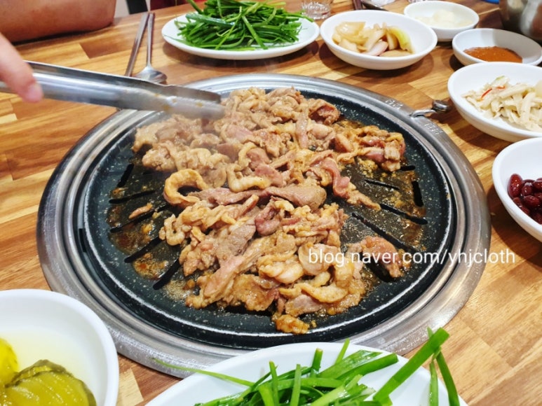 초읍오리집 이미지