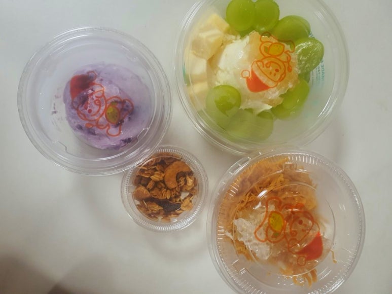 프룻퐁당 이미지