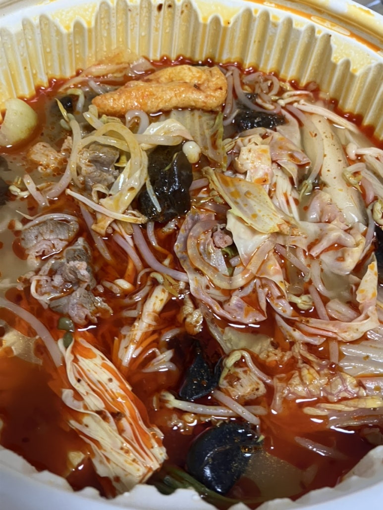 다복향마라탕(동강대점) 이미지