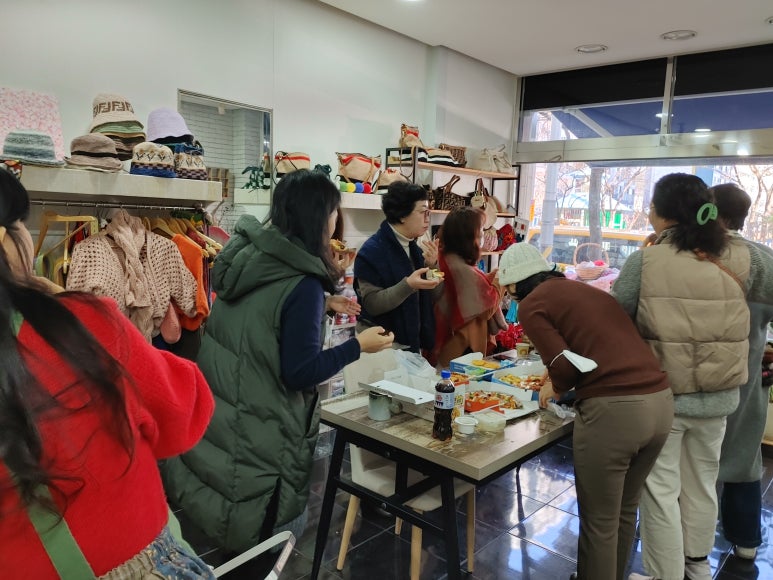 꼼지락공방 이미지