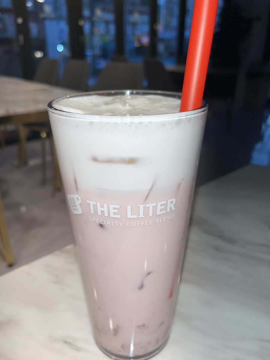 더리터 신림중앙점 이미지