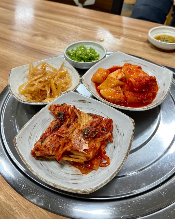 양평해장국 보령점 이미지