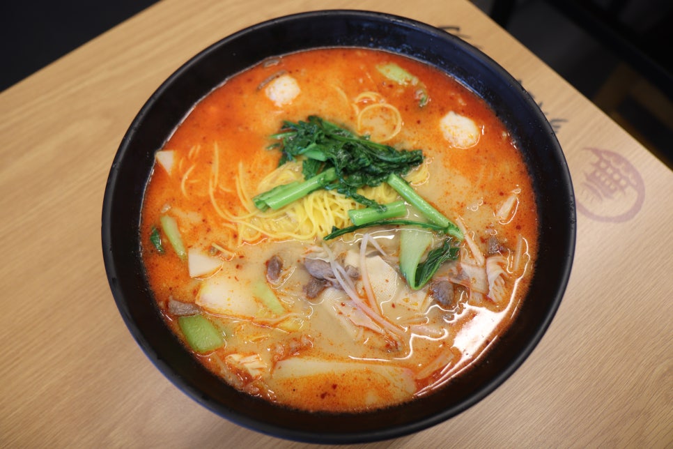라홍방마라탕 동탄영천점 이미지