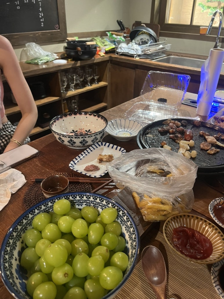 나들식당 이미지