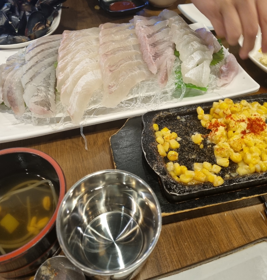 갈매어시장 이미지