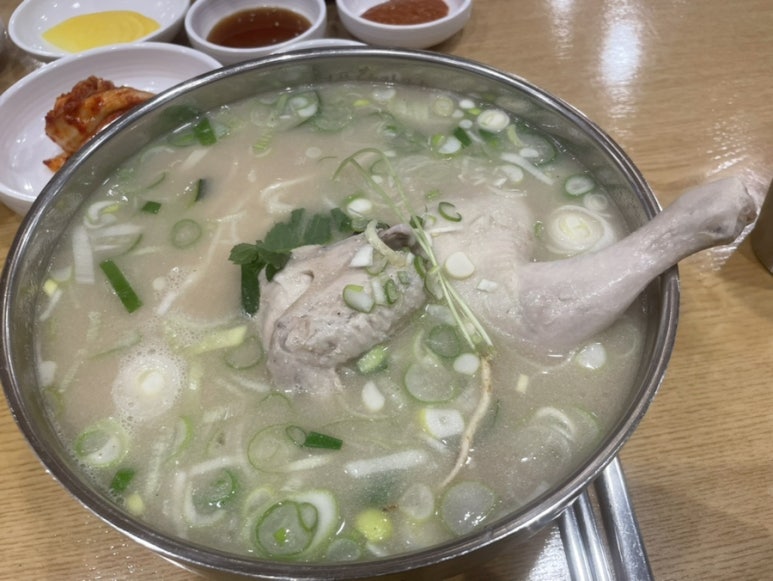 현풍닭칼국수영대병원점 이미지